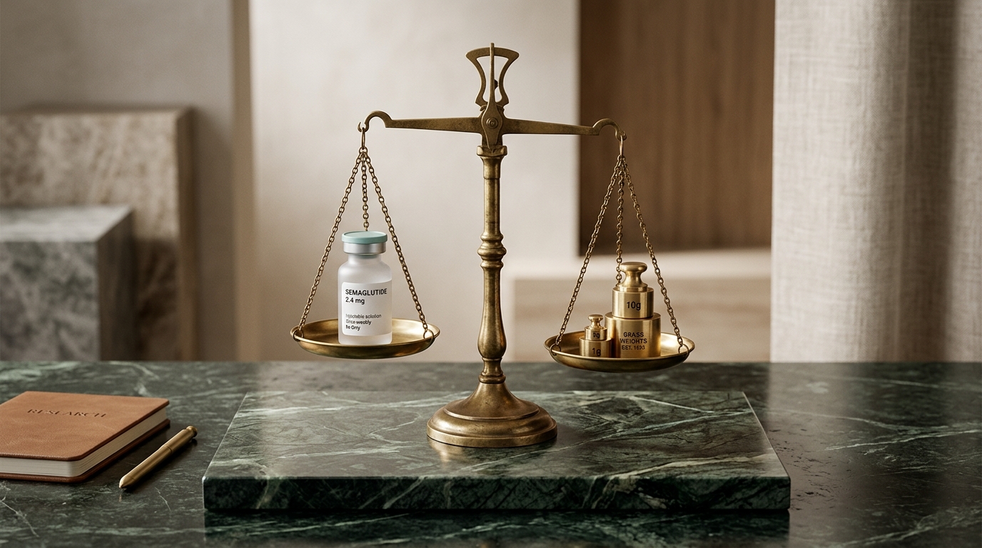 Cheapest Semaglutide Online: Best Cash-Pay Prices