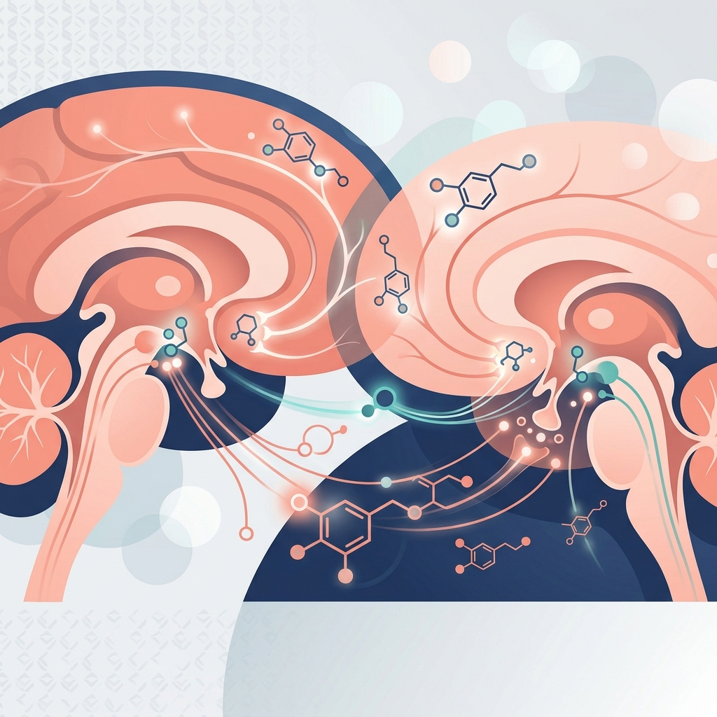 GLP-1 for Binge Eating Disorder: How Semaglutide Quiets the Compulsion