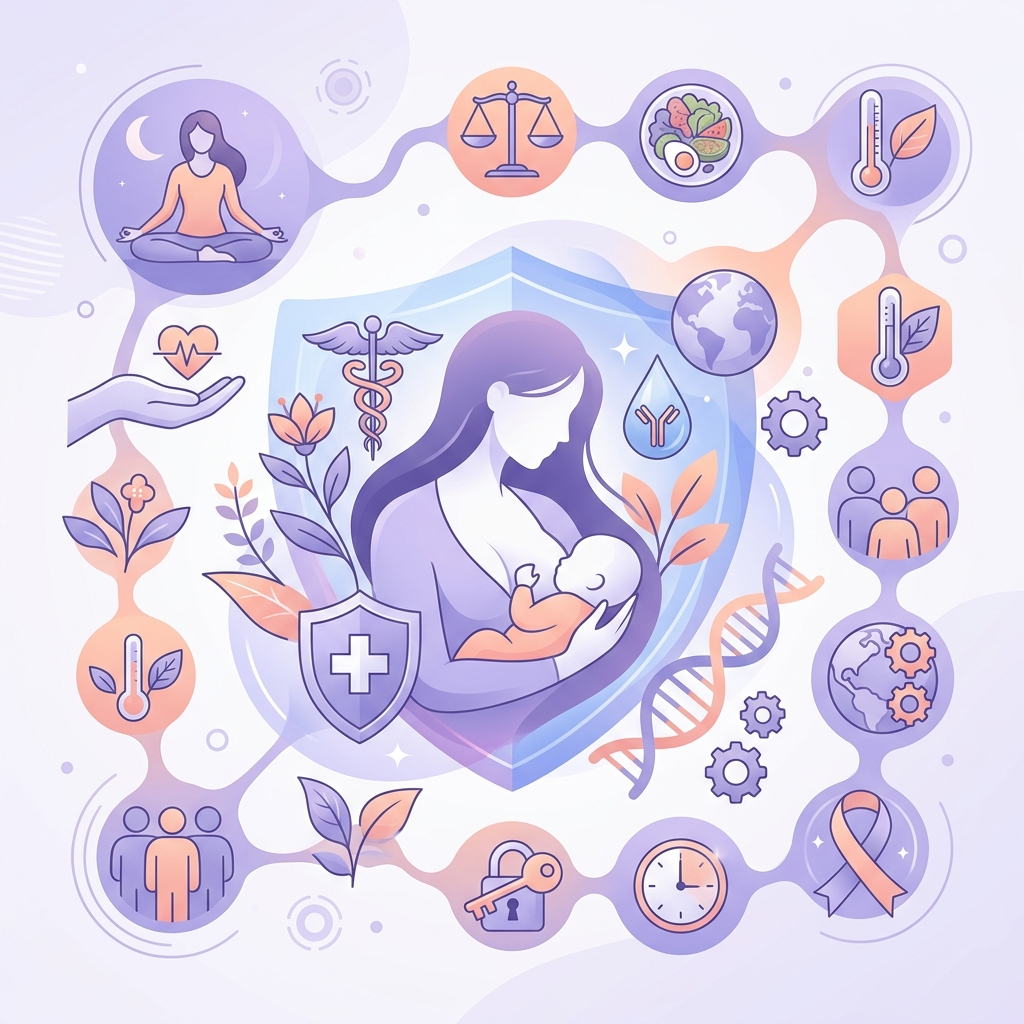 GLP-1 and Breastfeeding: Safety Analysis & When to Start