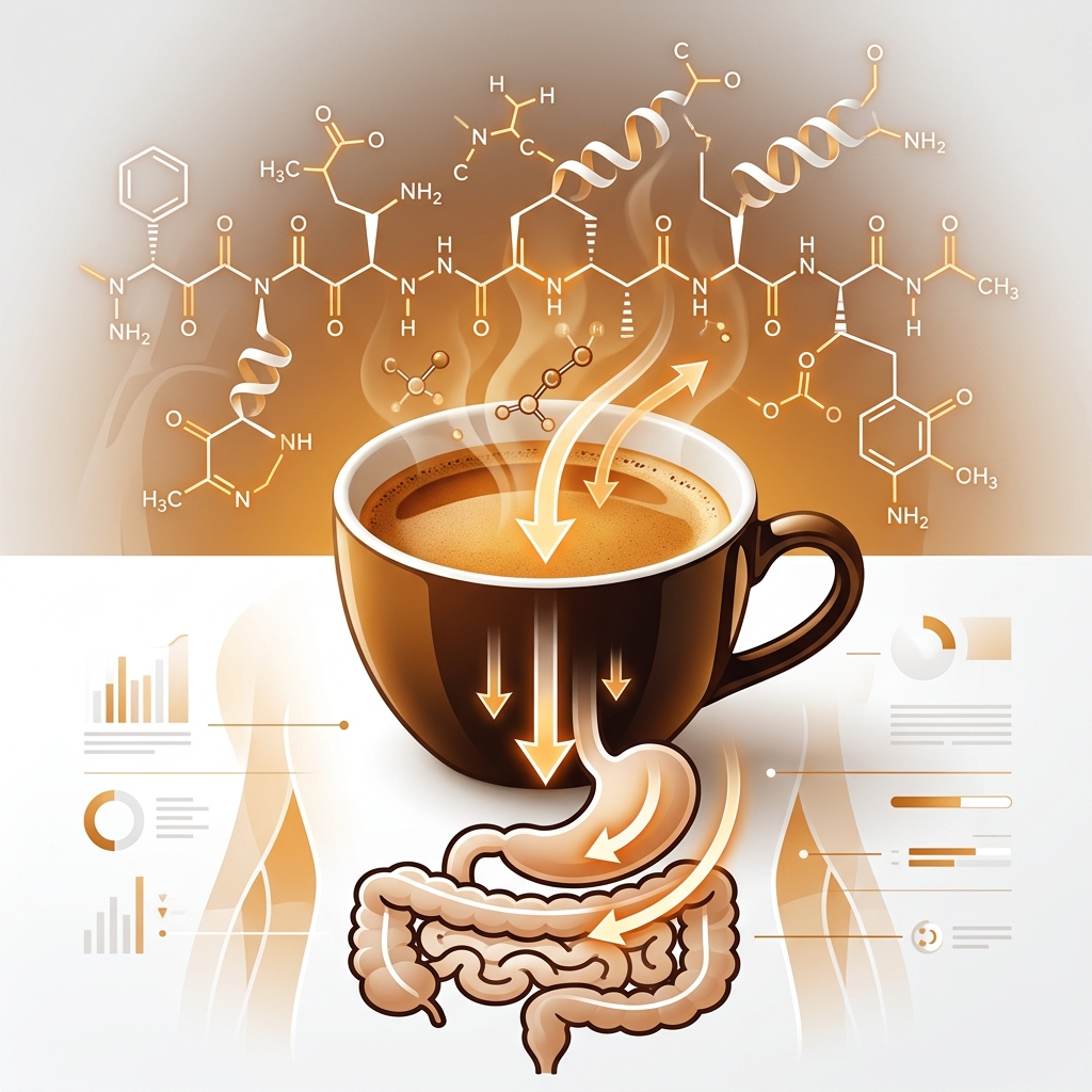 GLP-1 and Coffee: Can You Drink Caffeine on Semaglutide?