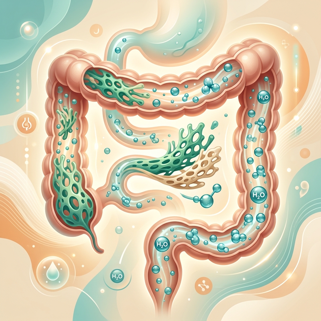 GLP-1 and Constipation: The #1 Side Effect Nobody Warns You About