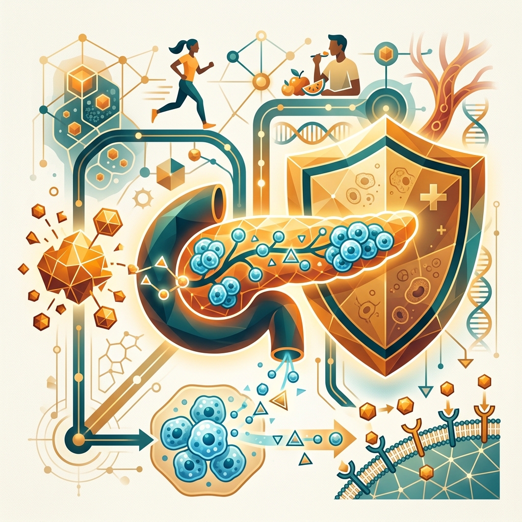 GLP-1 for Diabetes Prevention: Can Semaglutide Stop Prediabetes?