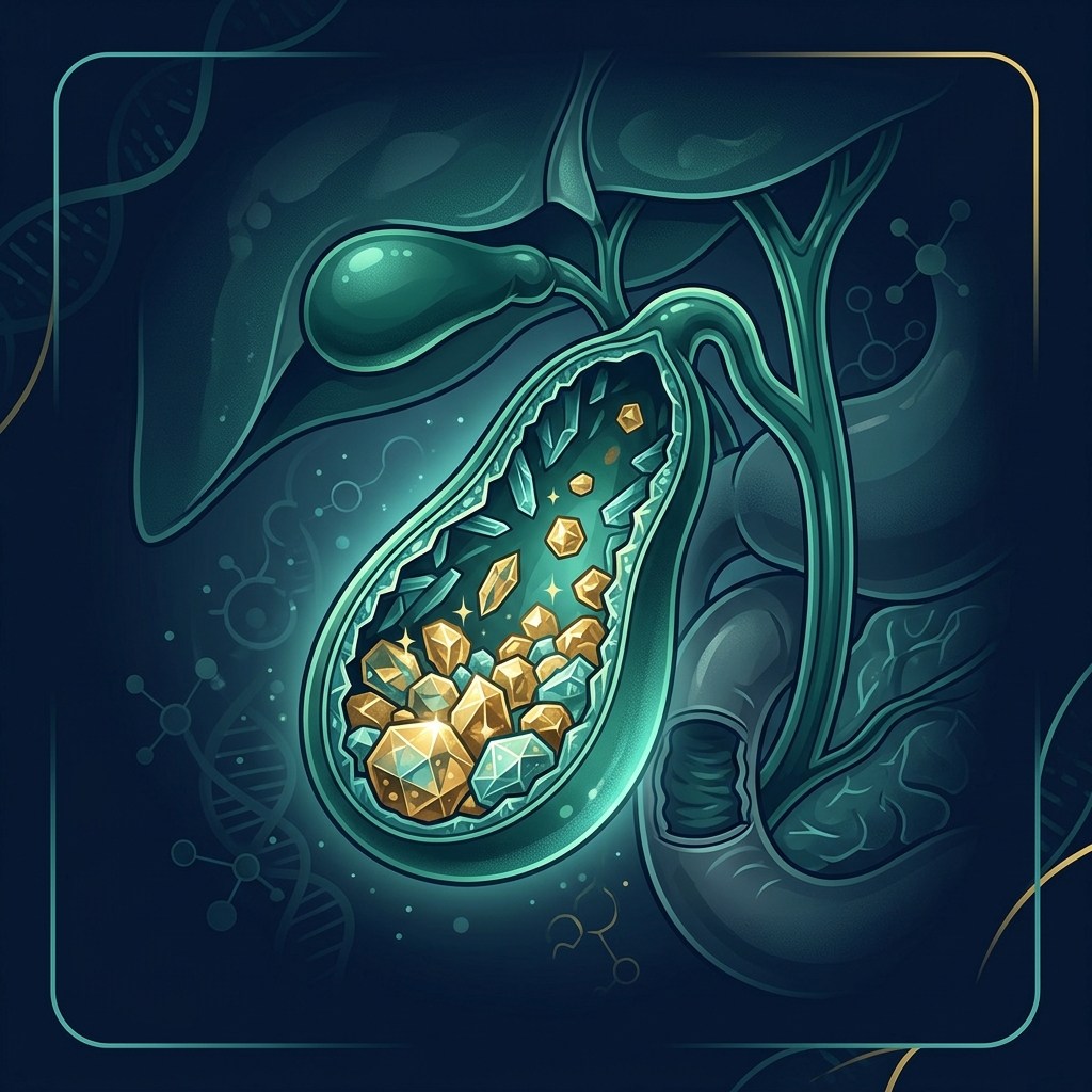 GLP-1 and Gallbladder Risk: What Every Patient Should Know