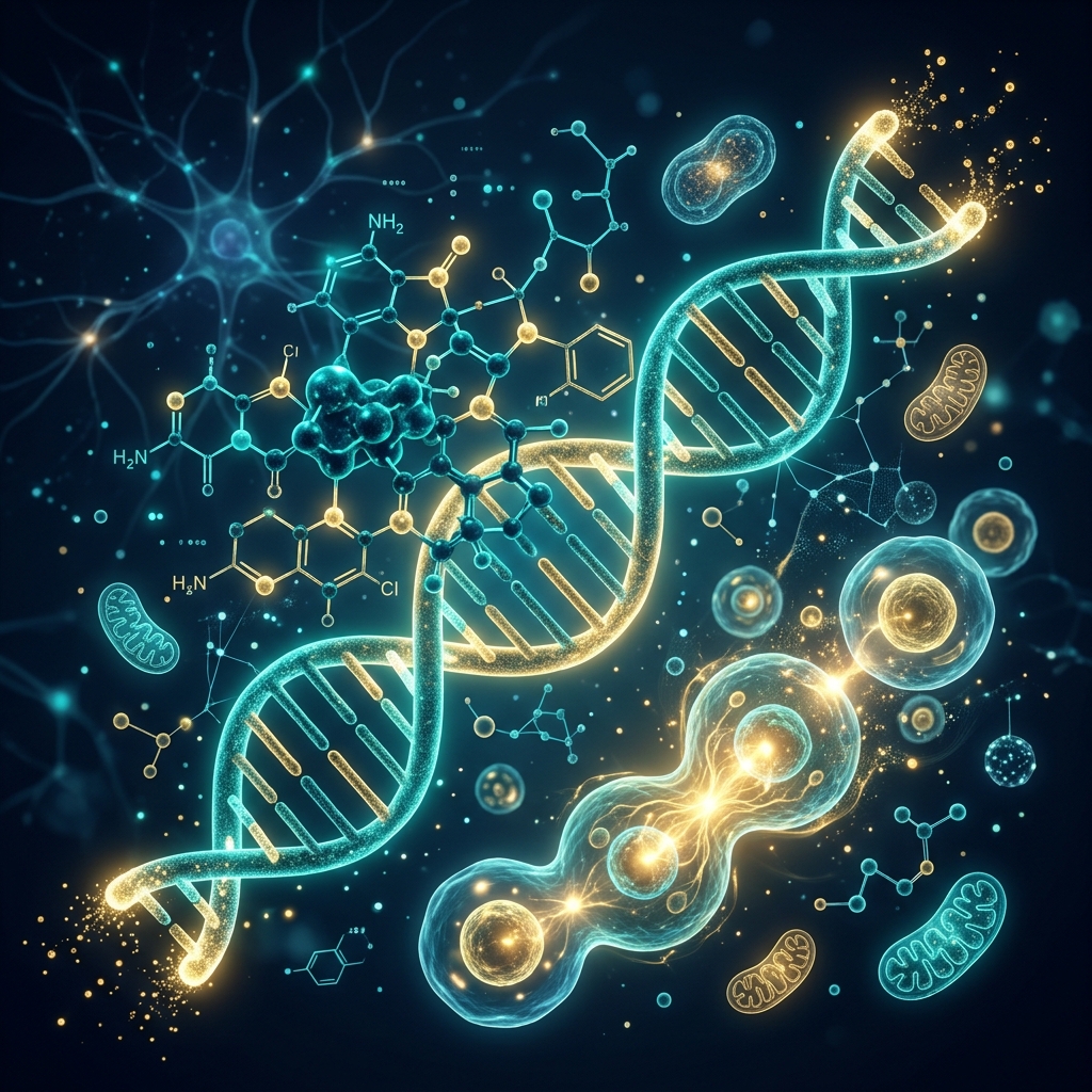 7 Top GLP-1 Benefits You Need to Know