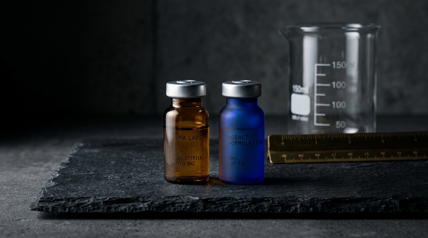 GLP-1 for Men: Stop Muscle Loss with Dual TRT Therapy