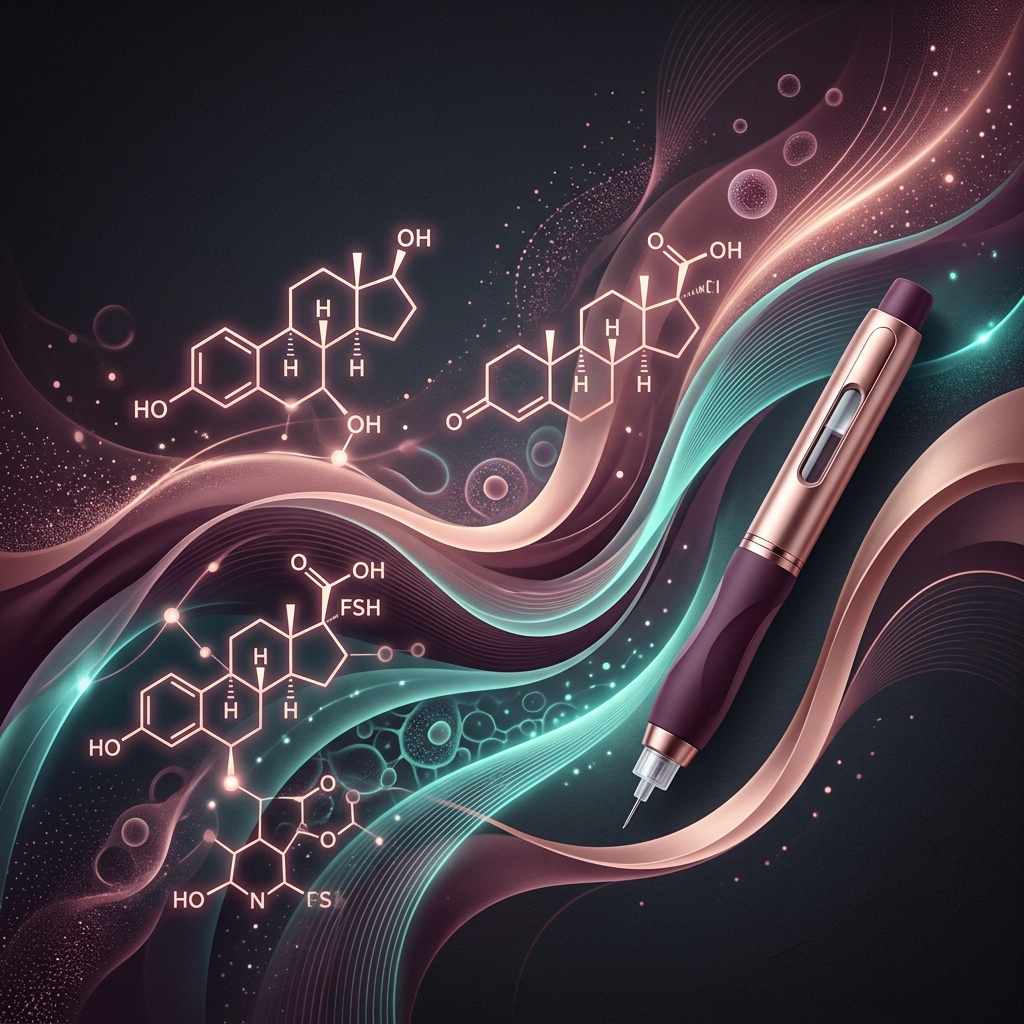 GLP-1 for PCOS: How Semaglutide Addresses Polycystic Ovary Syndrome