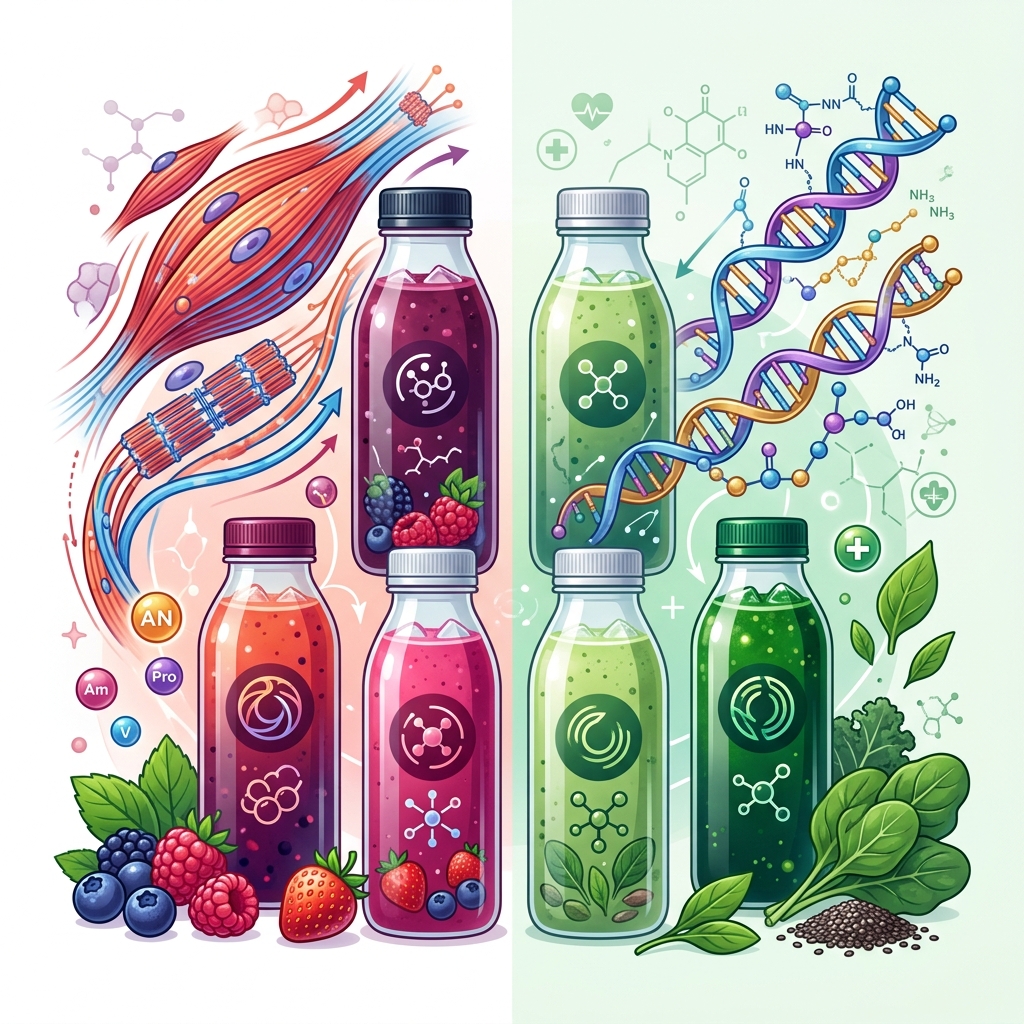 12 GLP-1 Protein Shake Recipes for Semaglutide & Tirzepatide Patients