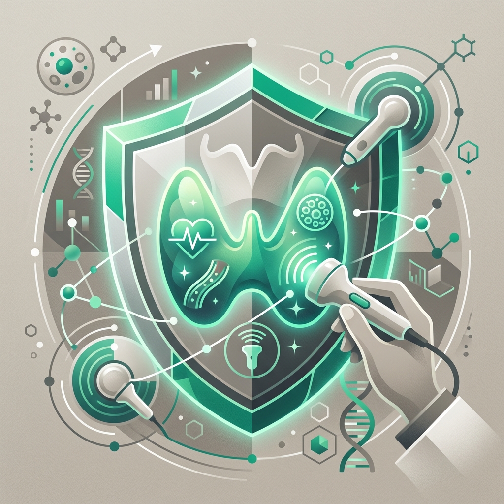 GLP-1 and Thyroid Safety: The Black Box Warning Explained