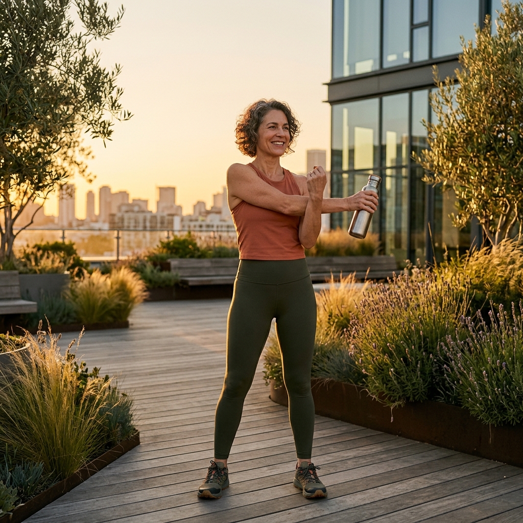 GLP-1 for Women Over 40: Menopause, Hormones & Weight Loss