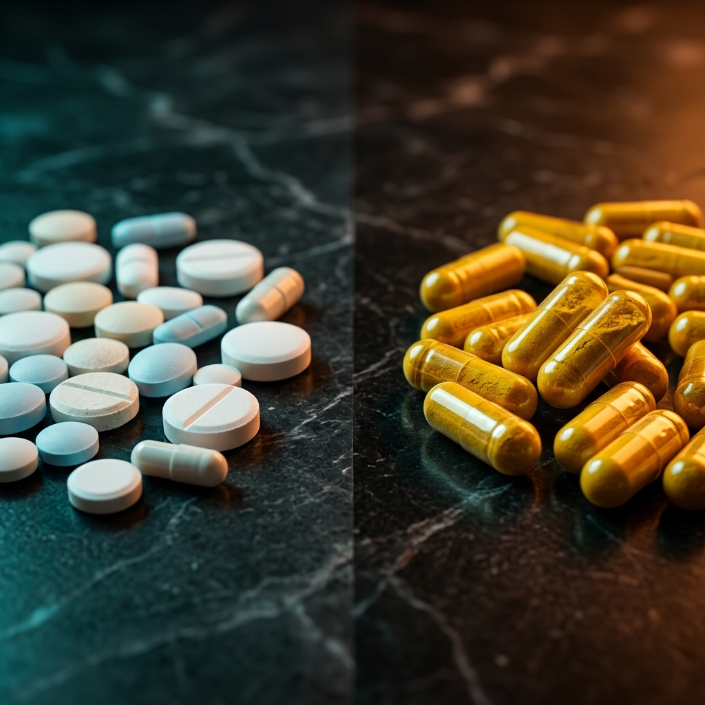 Metformin + Berberine Stacking: Can You Take Both? (2026)