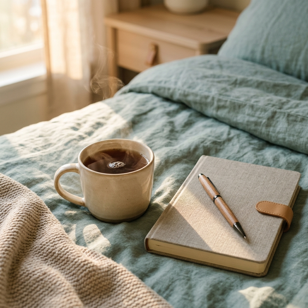 GLP-1 and Mental Health: Can Semaglutide Help Anxiety and Depression?