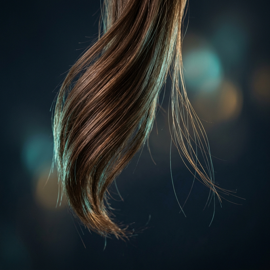 Semaglutide and Hair Loss: Is Thinning Hair a Side Effect?