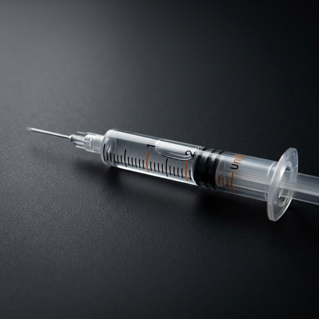 Semaglutide Microdosing: The Secret to Zero Side Effects?