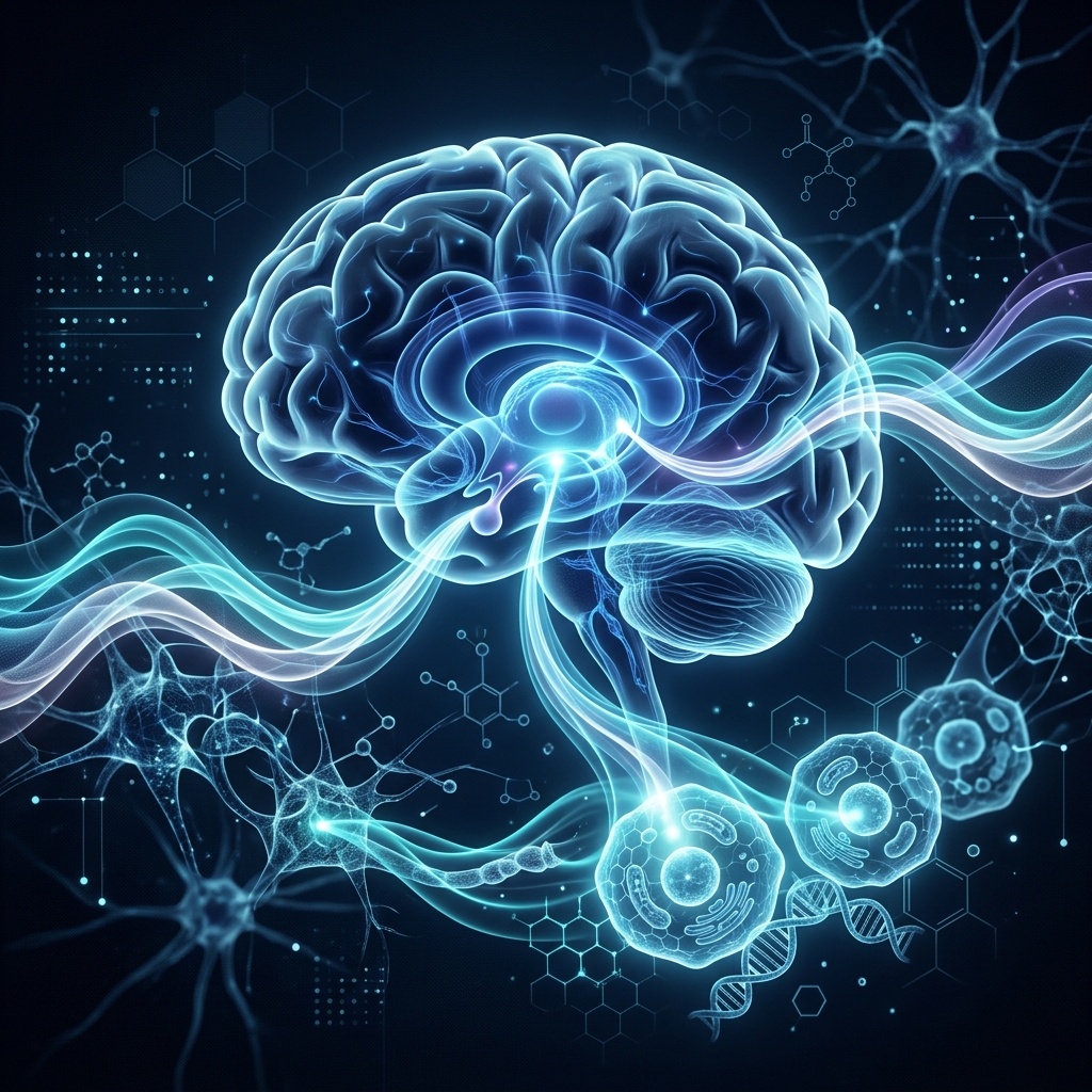 Sermorelin Peptide Benefits: Sleep & Anti-Aging Secret