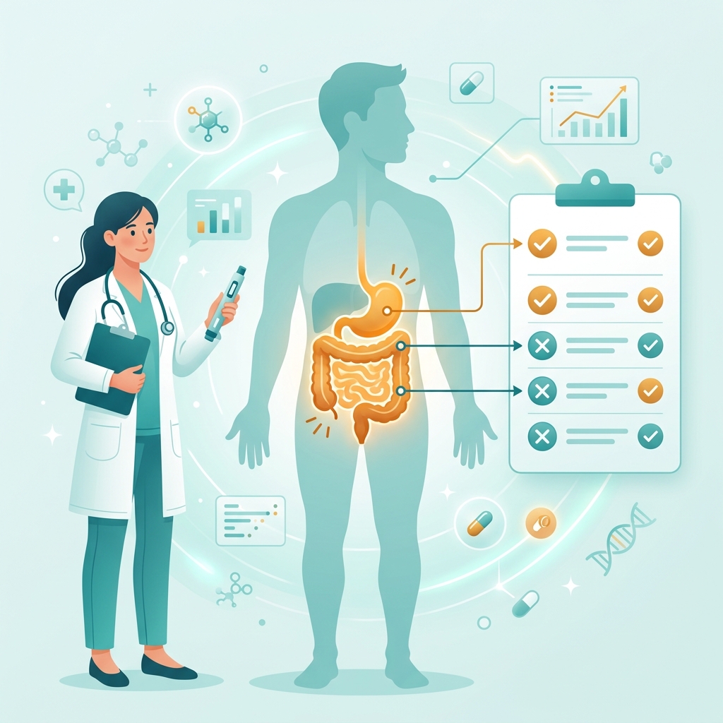 Tirzepatide Side Effects: The Complete Guide (2026)