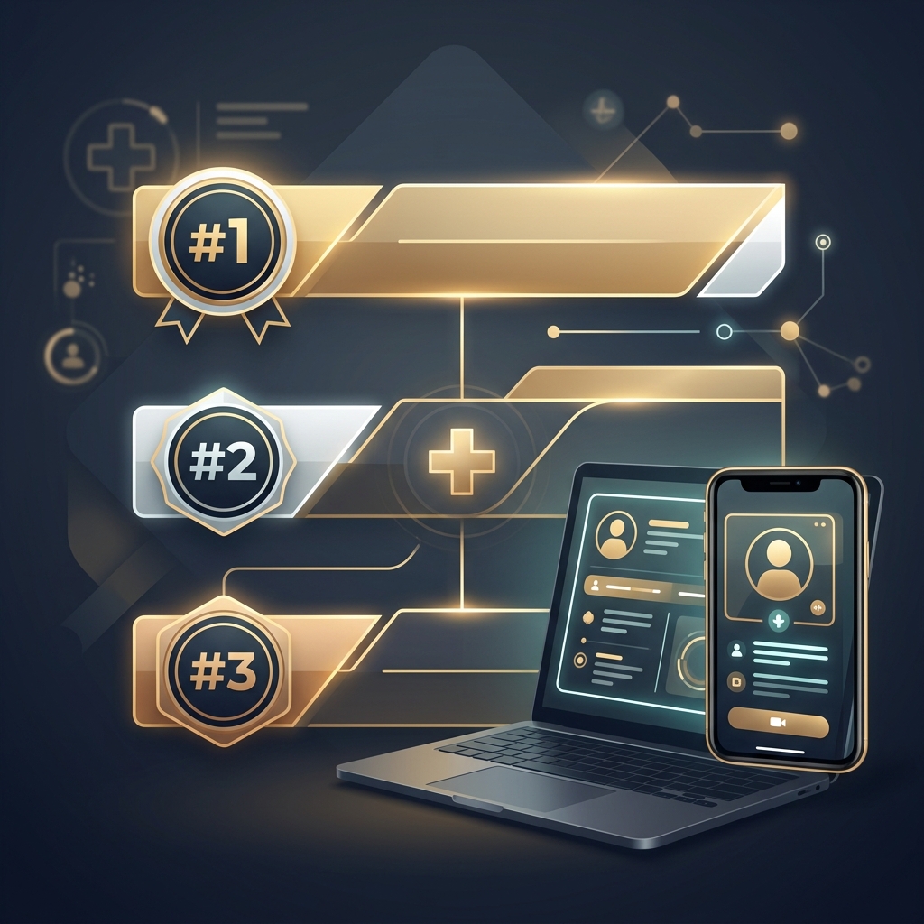 7 Best Online TRT Clinics in 2026 (Ranked by Cost, Care & Labs)