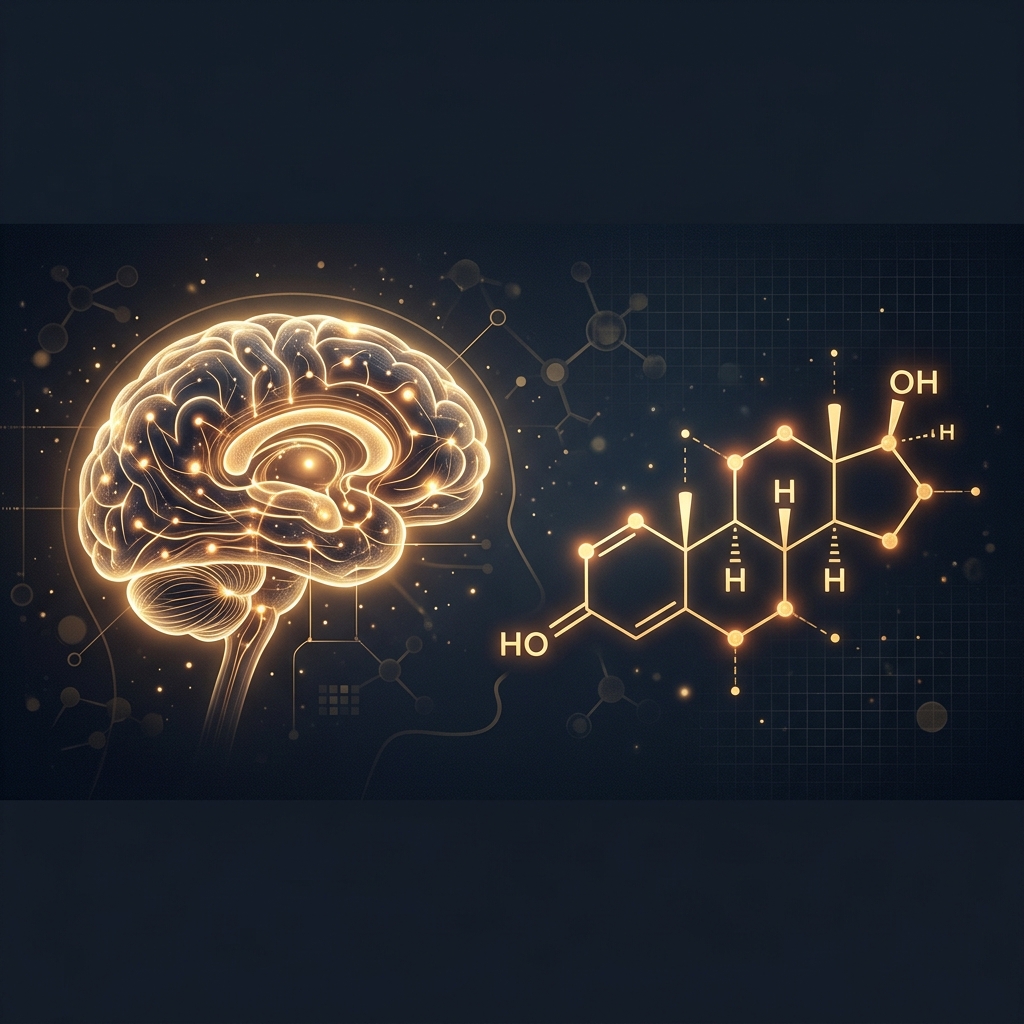 Low Testosterone vs. Depression: Are You Misdiagnosed?