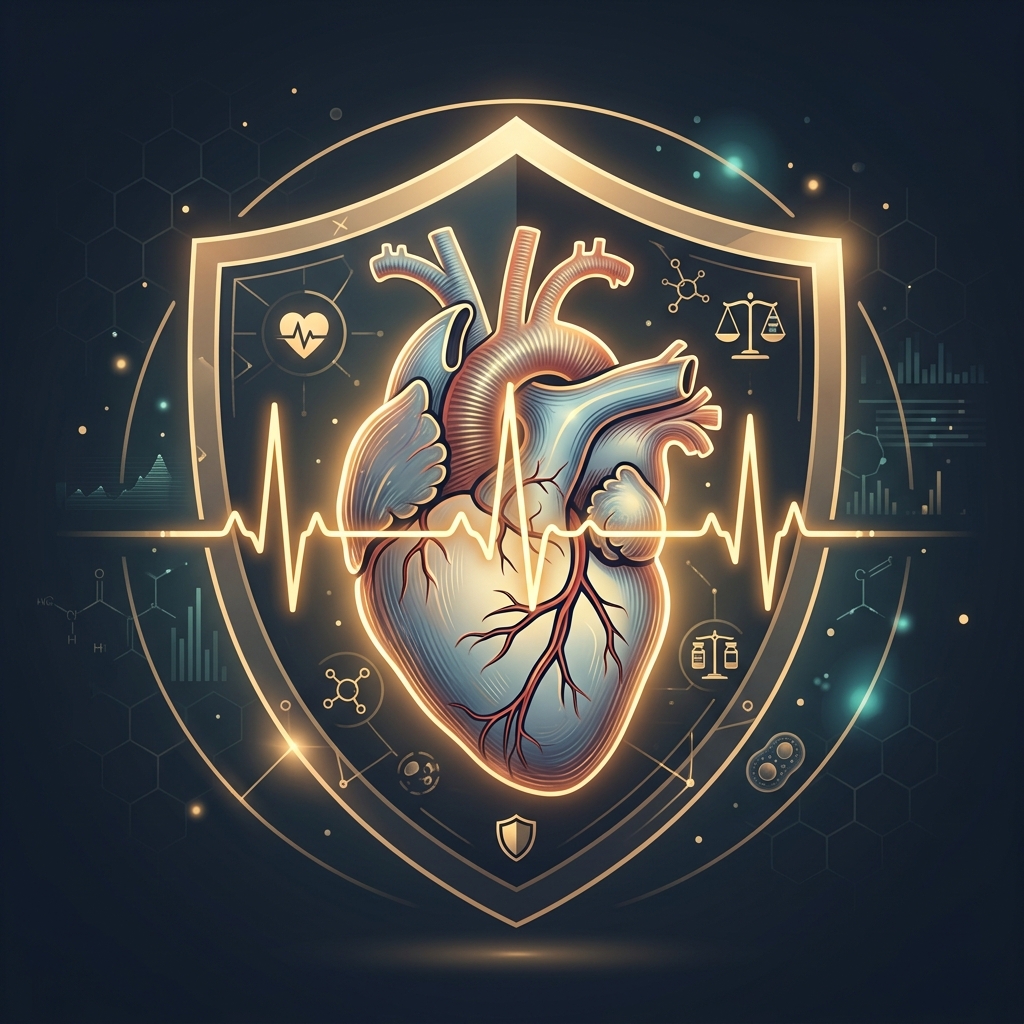 TRT and Heart Health: The New Safety Guidelines